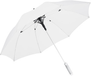Dáždnik strednej veľkosti FARE® Whiteline ​