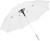 Dáždnik strednej veľkosti FARE® Whiteline ​ - FARE, farba - white, veľkosť - 86