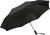 Nadrozmerný vreckový dáždnik FARE® Skylight - FARE, farba - čierna, veľkosť - 35