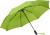 Nadrozmerný vreckový dáždnik FARE® Skylight - FARE, farba - lime, veľkosť - 35