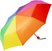 Vreckový dáždnik FARE® 4Kids