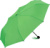 Vreckový dáždnik FARE® 4Kids - FARE, farba - light green, veľkosť - 26