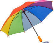 Bežný dáždnik FARE® 4Kids Skylight