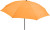 Slnečník XL - FARE, farba - apricot, veľkosť - 144