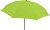 Slnečník XL - FARE, farba - grass green, veľkosť - 144