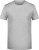 Mens-T - J. Nicholson, farba - grey heather, veľkosť - 3XL