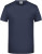 Mens-T - J. Nicholson, farba - navy, veľkosť - 3XL