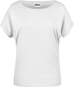 Ladies Casual-T