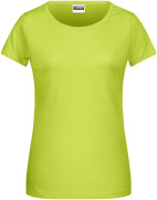 Ladies Basic-T