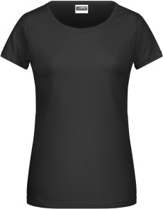 Ladies Basic-T