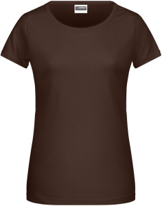 Ladies Basic-T