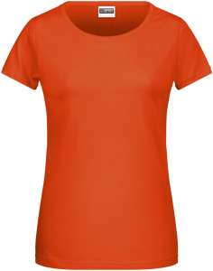 Ladies Basic-T