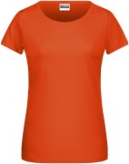 Ladies Basic-T