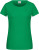 Ladies Basic-T - J. Nicholson, farba - fern green, veľkosť - S