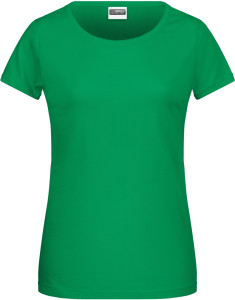 Ladies Basic-T