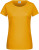 Ladies Basic-T - J. Nicholson, farba - gold yellow, veľkosť - M