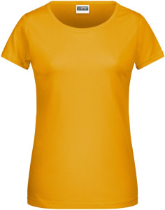 Ladies Basic-T