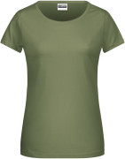 Ladies Basic-T