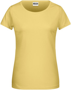 Ladies Basic-T