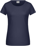 Ladies Basic-T
