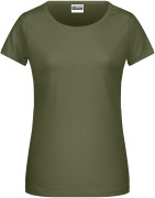 Ladies Basic-T