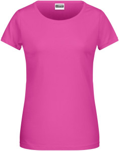 Ladies Basic-T