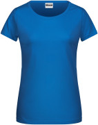 Ladies Basic-T