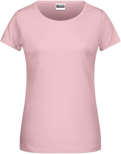 Ladies Basic-T