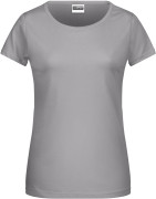 Ladies Basic-T