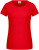Ladies Basic-T - J. Nicholson, farba - tomato, veľkosť - L