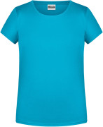 Ladies Basic-T