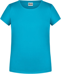 Ladies Basic-T