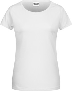 Ladies Basic-T