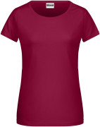 Ladies Basic-T