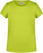 Girls Basic-T