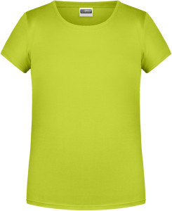 Girls Basic-T