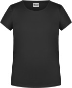 Girls Basic-T