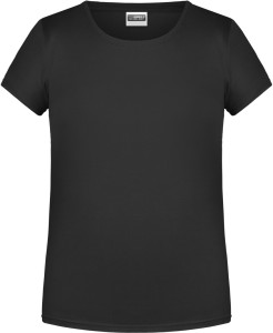 Girls Basic-T