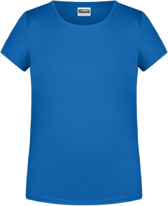 Girls Basic-T