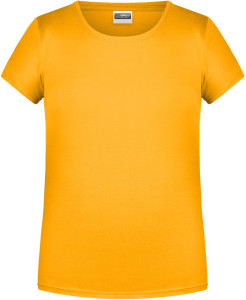 Girls Basic-T