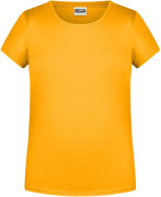 Girls Basic-T