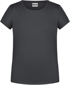Girls Basic-T