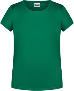 Girls Basic-T