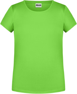 Girls Basic-T