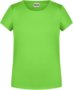 Girls Basic-T