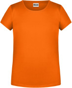 Girls Basic-T