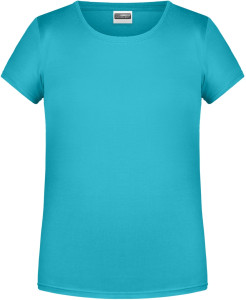 Girls Basic-T