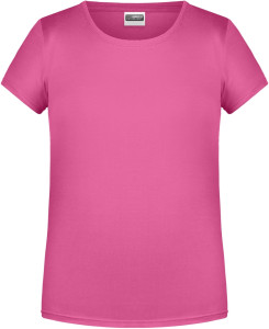 Girls Basic-T