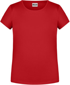 Girls Basic-T