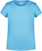 Girls Basic-T